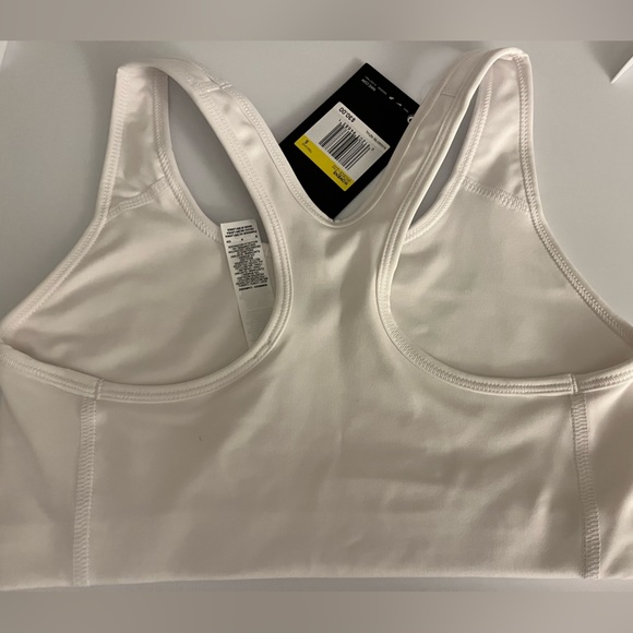 Nike sports bra small new with tags NWT - Picture 2 of 4
